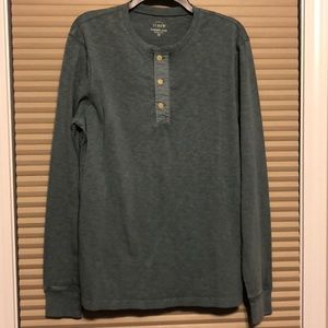 J crew shirt